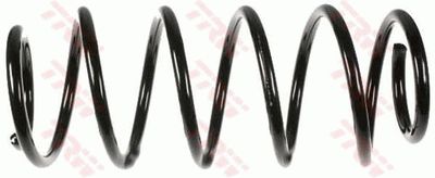 Balstiekārtas atspere TRW JCS580