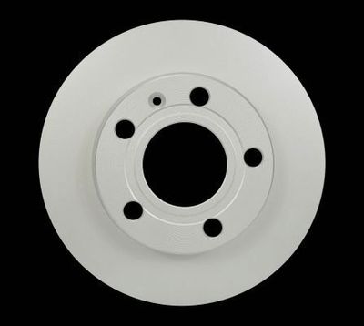 Bremžu diski HELLA PAGID 8DD 355 107-541