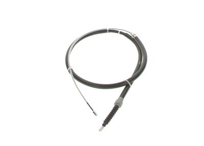 Тросик, cтояночный тормоз BOSCH 1 987 477 696