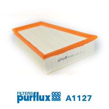 Gaisa filtrs PURFLUX A1127