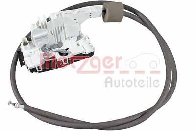 Замок двери METZGER 2314518