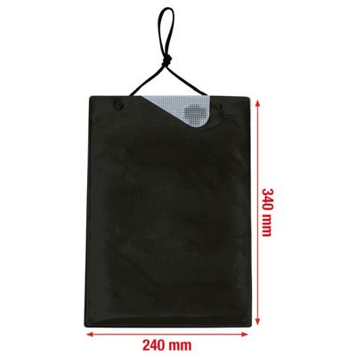 Darbnīcas darba uzdevumu mape KS TOOLS 500.8096