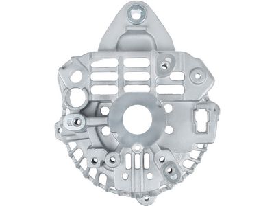 Drošības vāciņš, Ģenerators AS-PL ABR9063S