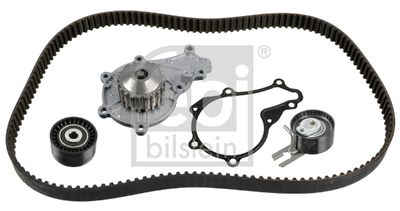 Ūdenssūknis + Zobsiksnas komplekts FEBI BILSTEIN 32721