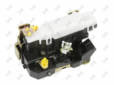 Замок двери ABAKUS 132-042-053