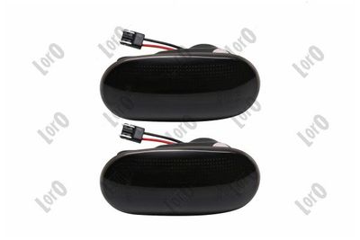 Комплект проблесковых ламп ABAKUS L33140003LEDS