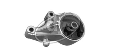 Подвеска, двигатель DYS 71-26020