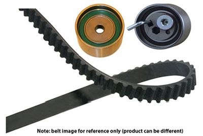 Комплект ремня ГРМ KAVO PARTS DKT-9031