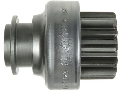 Pievads ar brīvgaitas mehānismu, Starteris AS-PL SD4089P