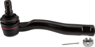 Наконечник поперечной рулевой тяги TRW JTE7730