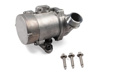 Водяной насос, охлаждение двигателя HEPU P417