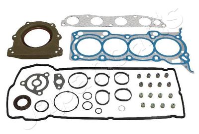 Комплект прокладок, двигатель JAPANPARTS KM-520