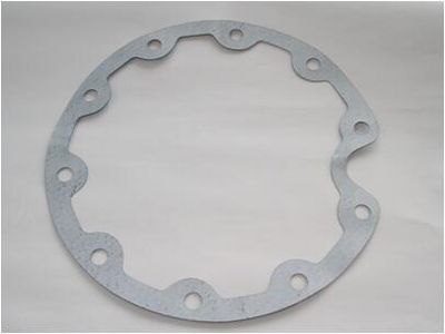 Прокладка, осевой колпак CORTECO 19017367