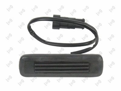 Выключатель, задняя дверь ABAKUS 132-016-076