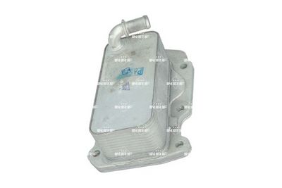 Eļļas radiators, Motoreļļa NRF 31897