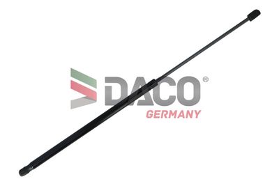 Газовая пружина, крышка багажник DACO SG0927