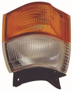 ABAKUS 2151571LU Pagrieziena signāla lukturis