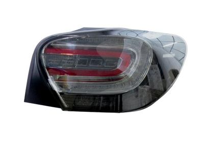 zestaw lamp tylnych MB TAIL LAMP.ASY..ECE.LED TYPE.SMOKE LENS. FIT FOR: M-BZ.A C ABAKUS 440-1990P-AE-S