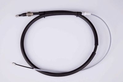 Trose, Stāvbremžu sistēma HELLA 8AS 355 668-921