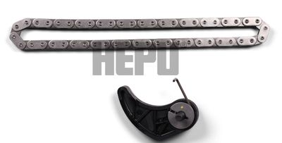 Комплект цепи, привод масляного насоса HEPU 21-0371