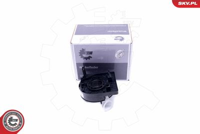 Spirālatspere, Gaisa spilvens ESEN SKV 96SKV507