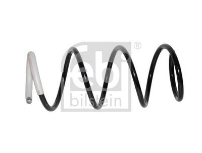 Balstiekārtas atspere FEBI BILSTEIN 1008653