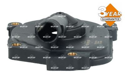 Eļļas atdalītājs, Kartera ventilācija NRF 20220024