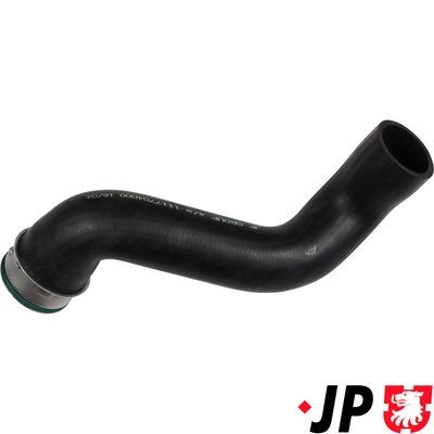Трубка нагнетаемого воздуха JP GROUP 1117704000