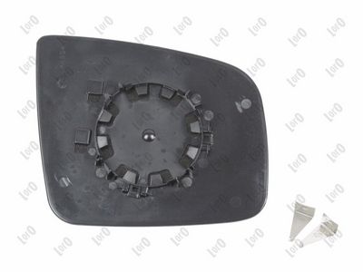 Spoguļstikls, Ārējais atpakaļskata spogulis ABAKUS 2441G01