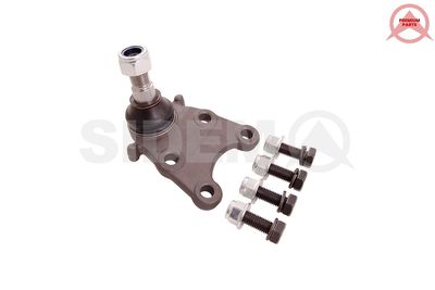 Balst-/Virzošais šarnīrs SIDEM 85281