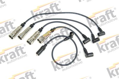 Augstsprieguma vadu komplekts KRAFT AUTOMOTIVE 9120051 SM