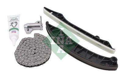 Sadales vārpstas piedziņas ķēdes komplekts Schaeffler INA 559 1811 20
