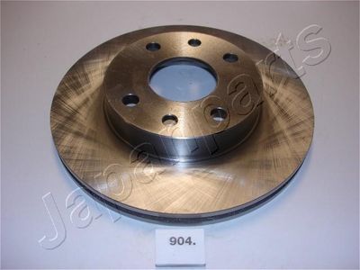 Bremžu diski JAPANPARTS DI-904