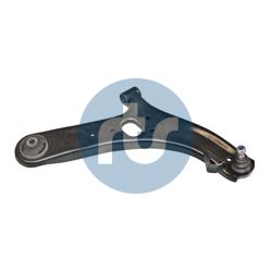 Neatkarīgās balstiekārtas svira, Riteņa piekare RTS 96-08828-1
