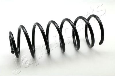 Balstiekārtas atspere JAPANPARTS ZC3785A