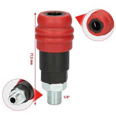 Savienojums/Sadalītājs, Saspiestā gaisa aprīkojums KS TOOLS 999.9092
