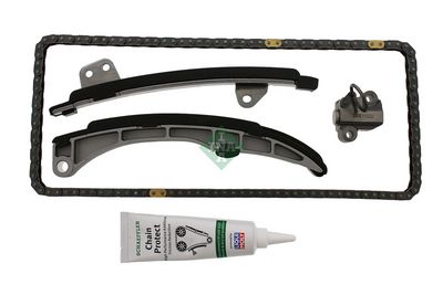 Sadales vārpstas piedziņas ķēdes komplekts Schaeffler INA 559168320