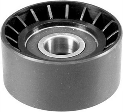 Spriegotājrullītis, Ķīļrievu siksna MAGNETI MARELLI 331316170659