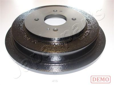 Bremžu trumulis JAPANPARTS TA-415C