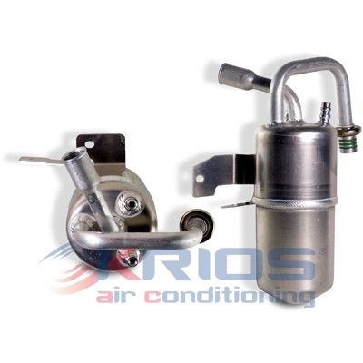 Осушитель, кондиционер MEAT & DORIA K132232