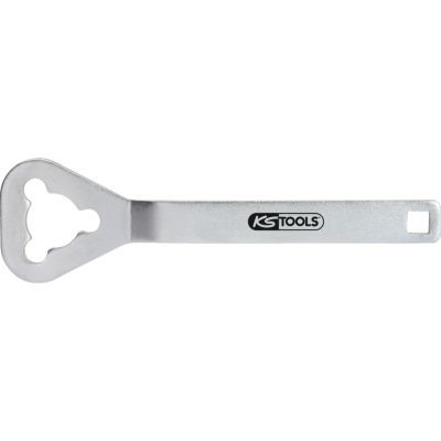 Turēšanas instruments, Piedziņas siksnas skriemelis KS TOOLS 150.3026