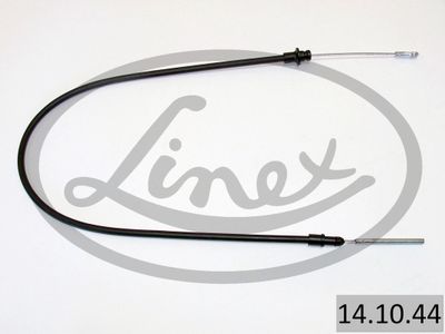 Трос, управление сцеплением LINEX 14.10.44