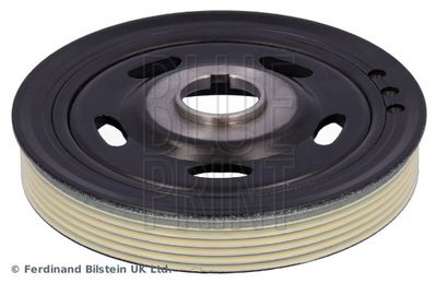 Ременный шкив, коленчатый вал BLUE PRINT ADBP610405