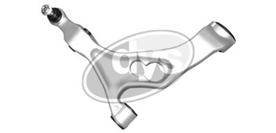 Рычаг независимой подвески колеса, подвеска колеса DYS 20-25815