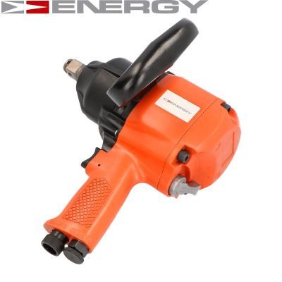 Triecienskrūvgriezis (Pneimatiskais) ENERGY NE00363