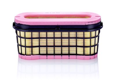 Gaisa filtrs MANN-FILTER C 49 002