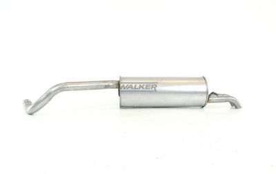 Izplūdes gāzu trokšņa slāpētājs (pēdējais) WALKER 23324