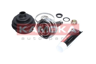 Шарнирный комплект, приводной вал KAMOKA 7096