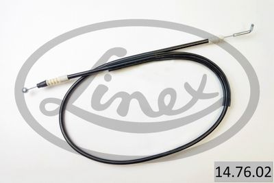 Trose, Durvju slēdzene LINEX 14.76.02