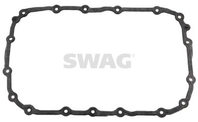 Blīve, Eļļas vācele-Autom. pārnesumkārba SWAG 20 10 4093